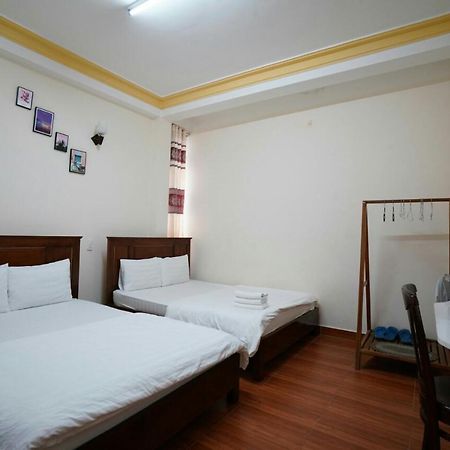 דה לאט Minh Toan Homestay מראה חיצוני תמונה