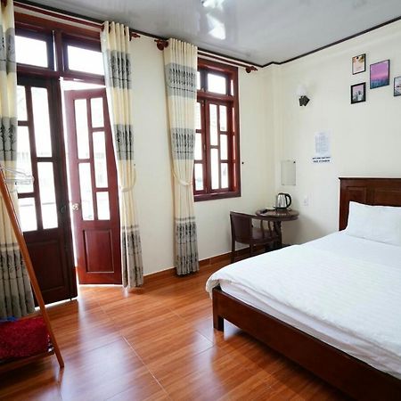 דה לאט Minh Toan Homestay מראה חיצוני תמונה