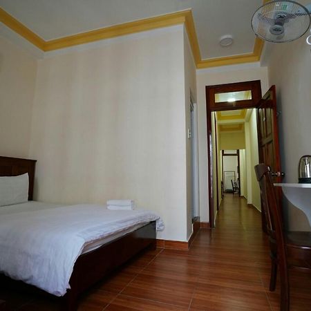 דה לאט Minh Toan Homestay מראה חיצוני תמונה