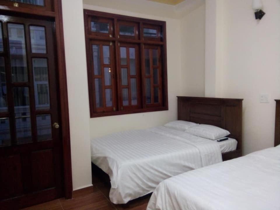 דה לאט Minh Toan Homestay מראה חיצוני תמונה