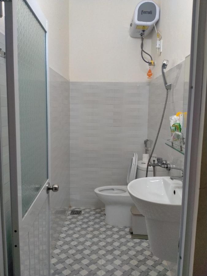 דה לאט Minh Toan Homestay מראה חיצוני תמונה