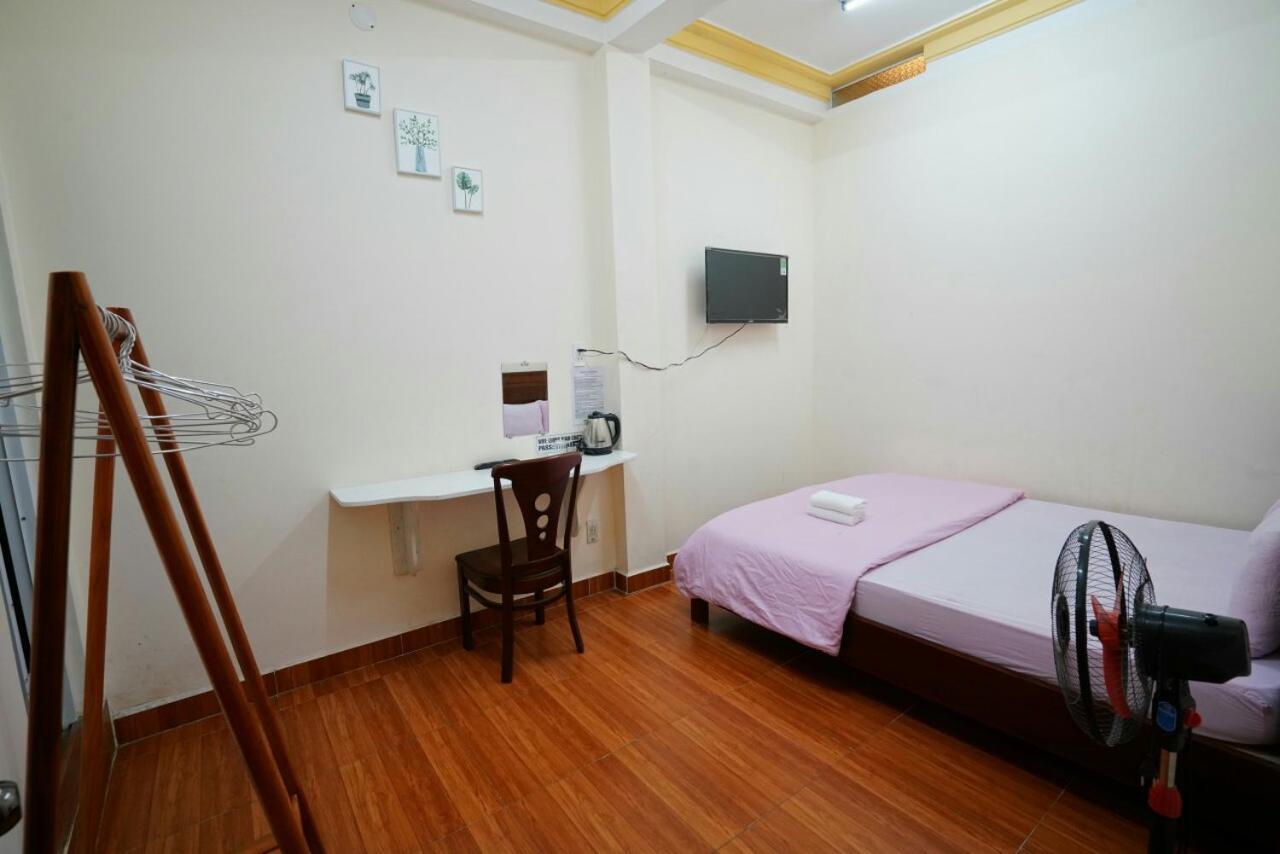 דה לאט Minh Toan Homestay מראה חיצוני תמונה