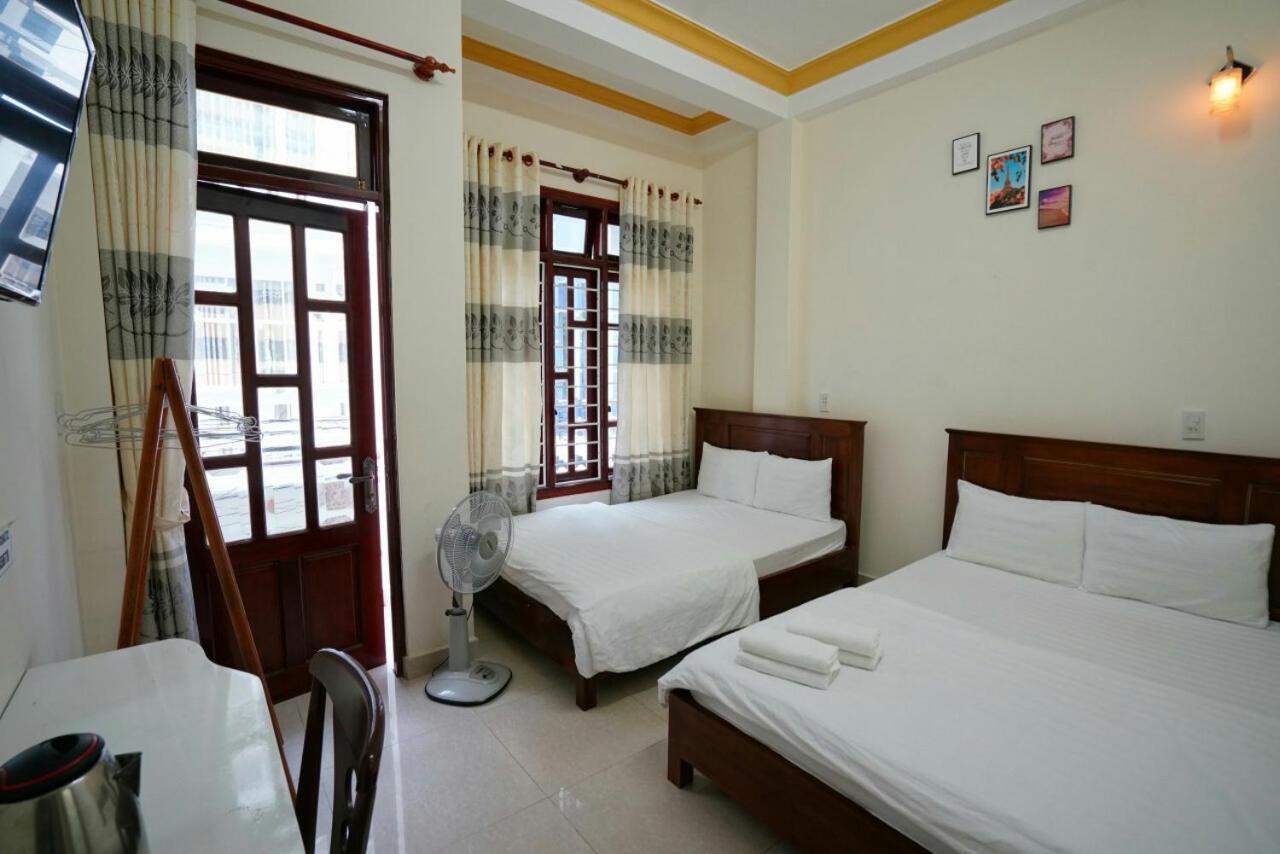 דה לאט Minh Toan Homestay מראה חיצוני תמונה
