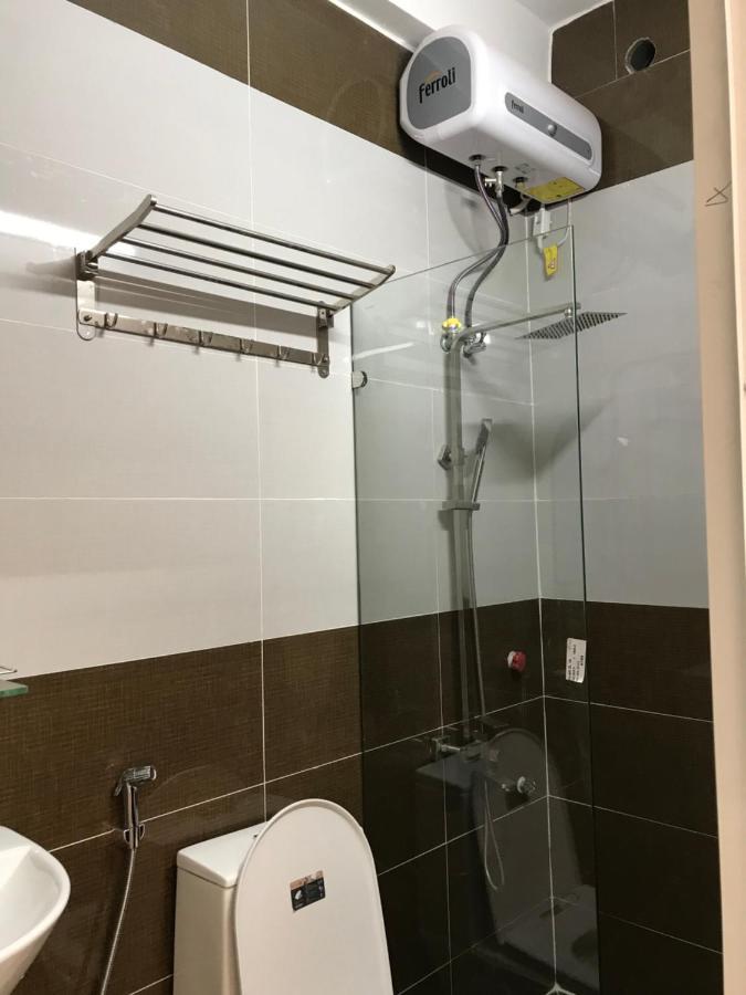 דה לאט Minh Toan Homestay מראה חיצוני תמונה