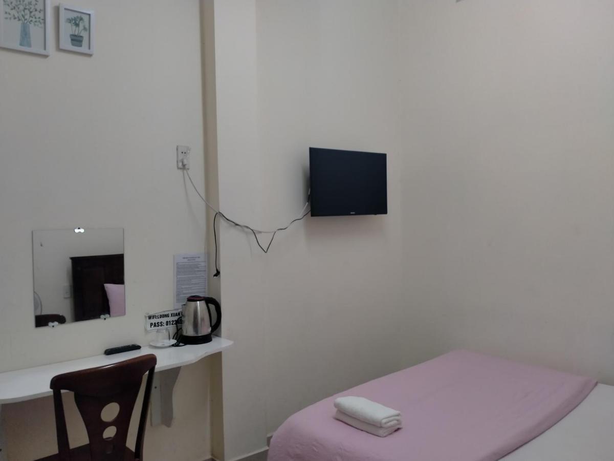 דה לאט Minh Toan Homestay מראה חיצוני תמונה