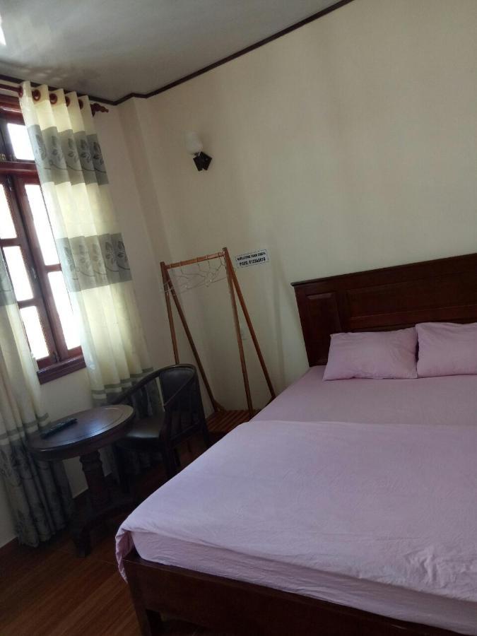 דה לאט Minh Toan Homestay מראה חיצוני תמונה