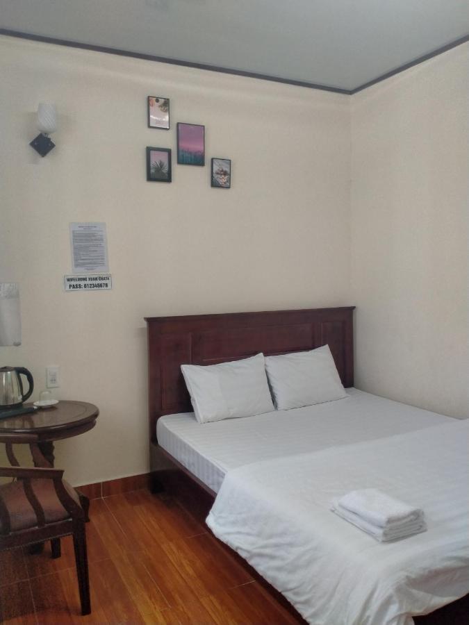 דה לאט Minh Toan Homestay מראה חיצוני תמונה
