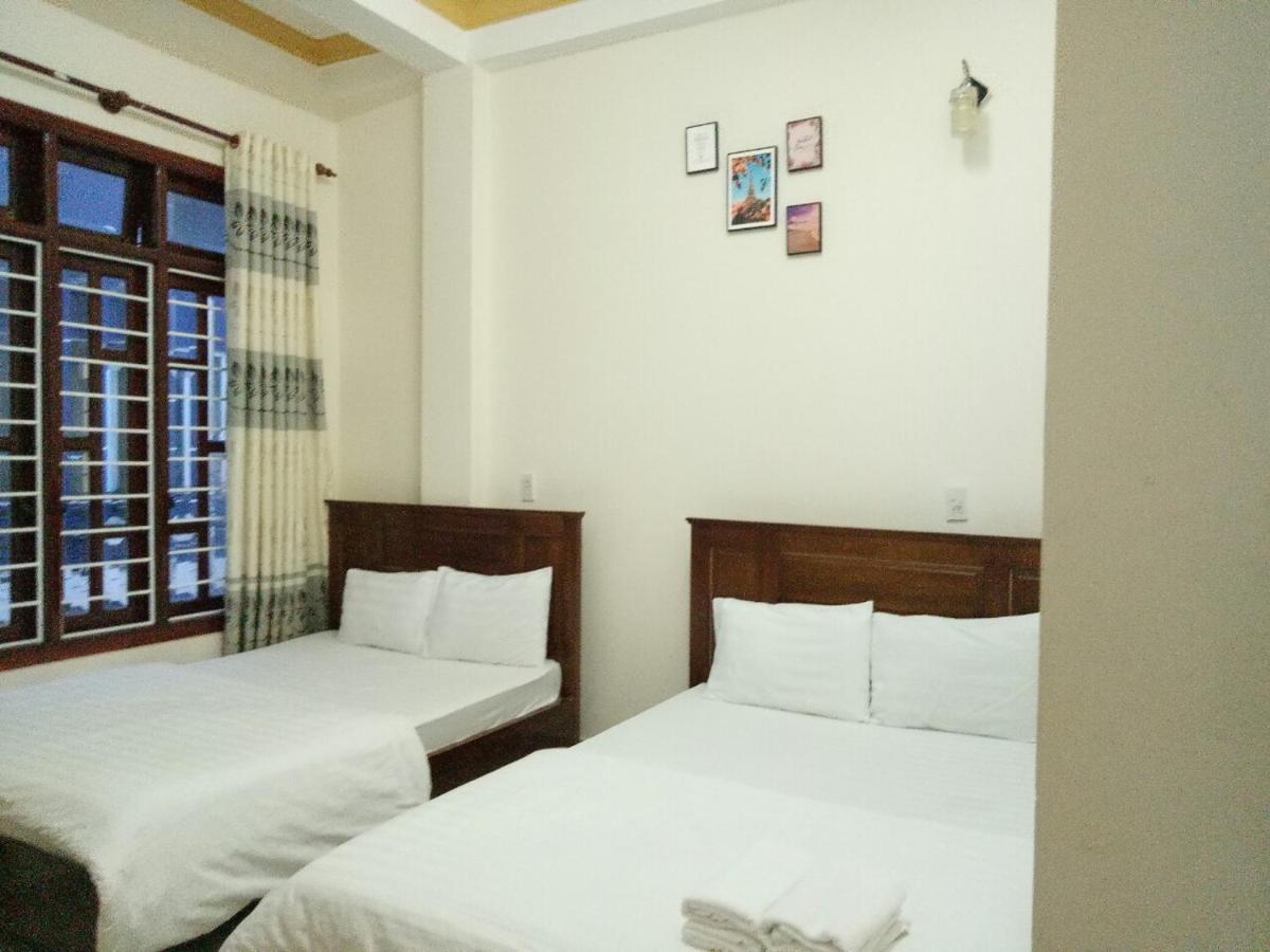 דה לאט Minh Toan Homestay מראה חיצוני תמונה