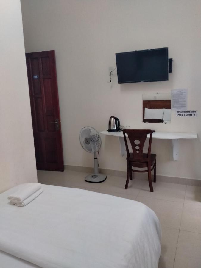 דה לאט Minh Toan Homestay מראה חיצוני תמונה