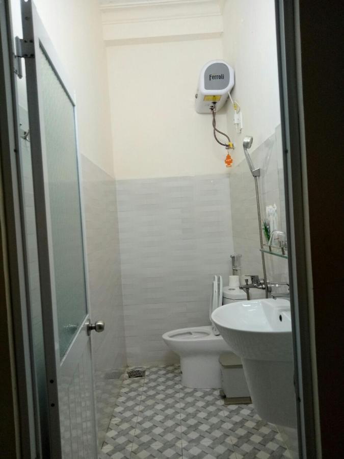 דה לאט Minh Toan Homestay מראה חיצוני תמונה