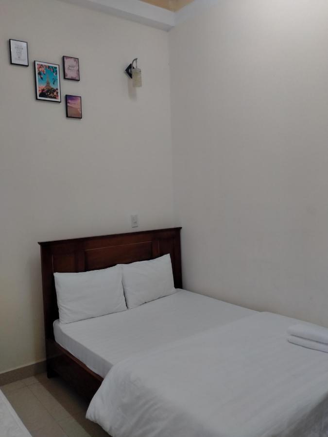 דה לאט Minh Toan Homestay מראה חיצוני תמונה
