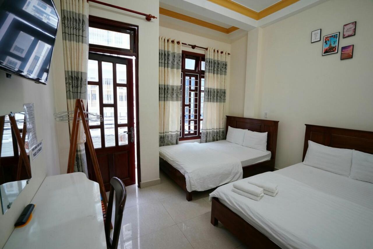 דה לאט Minh Toan Homestay מראה חיצוני תמונה